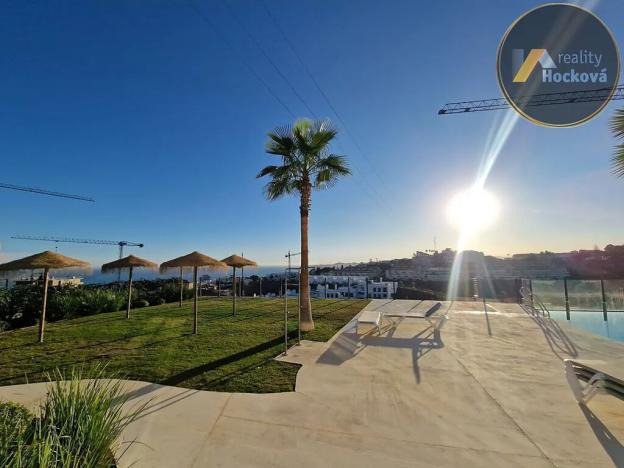 Prodej bytu 4+kk, Fuengirola, Španělsko, 117 m2