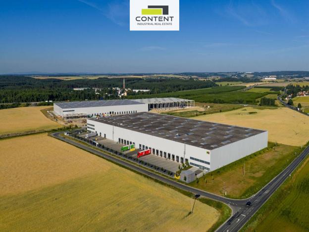 Pronájem skladu, Blatnice, 7000 m2