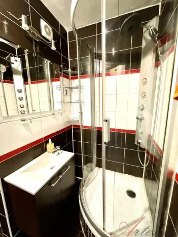 Pronájem bytu 1+1, Ostrava - Poruba, Alžírská, 27 m2