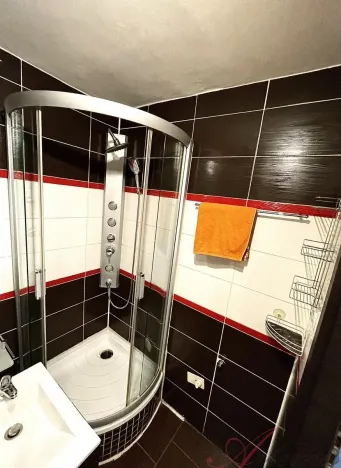 Pronájem bytu 1+1, Ostrava - Poruba, Alžírská, 27 m2