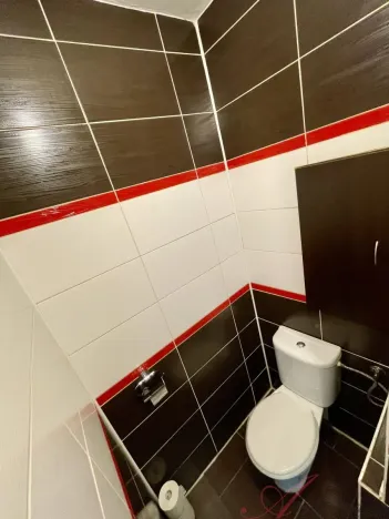 Pronájem bytu 1+1, Ostrava - Poruba, Alžírská, 27 m2