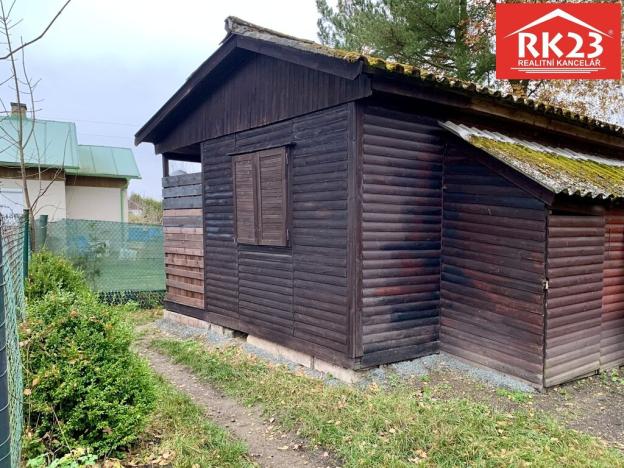 Prodej chaty, Mariánské Lázně - Úšovice, 15 m2