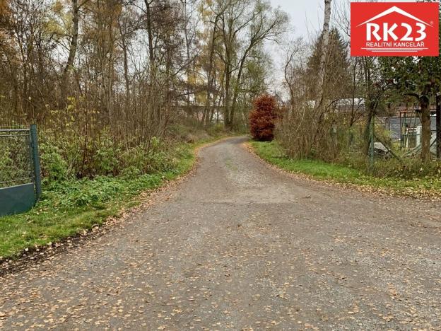 Prodej chaty, Mariánské Lázně - Úšovice, 15 m2