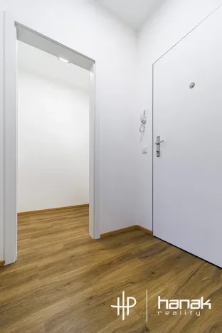 Pronájem bytu 2+kk, Olomouc, Edmunda Husserla, 55 m2