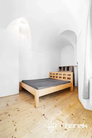 Prodej bytu 4+kk, Olomouc, Univerzitní, 88 m2