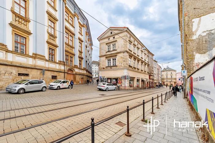 Prodej bytu 4+kk, Olomouc, Univerzitní, 88 m2