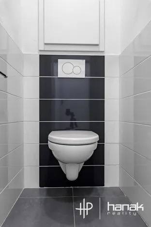 Pronájem bytu 3+1, Olomouc, Trnkova, 78 m2