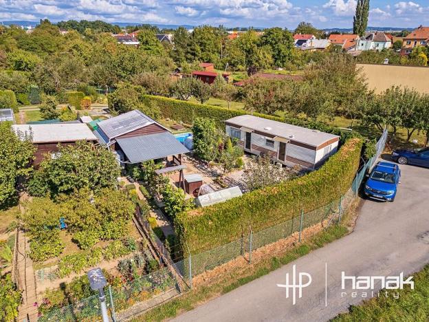 Prodej chaty, Olomouc, 16 m2