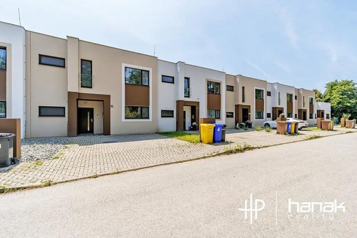 Prodej rodinného domu, Olomouc, Kopřivová, 162 m2