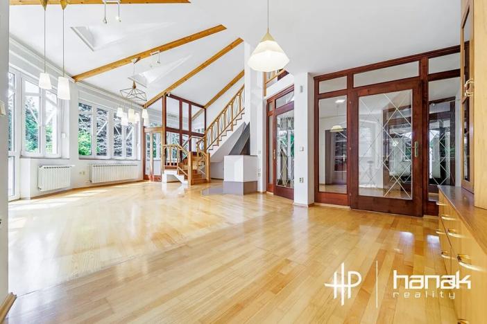 Prodej rodinného domu, Olomouc, Einsteinova, 288 m2