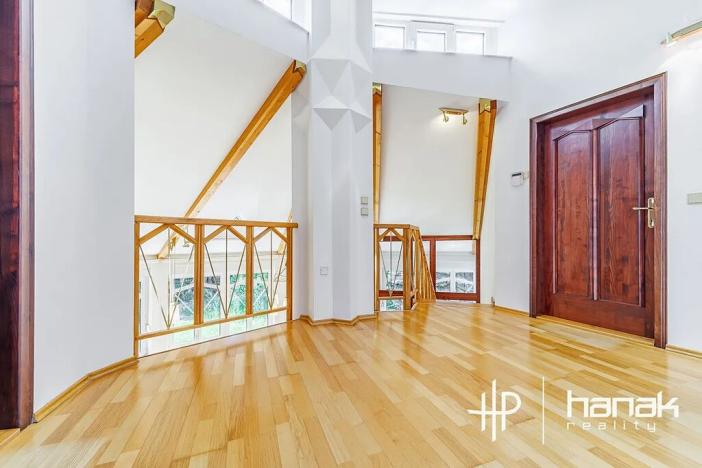 Prodej rodinného domu, Olomouc, Einsteinova, 288 m2