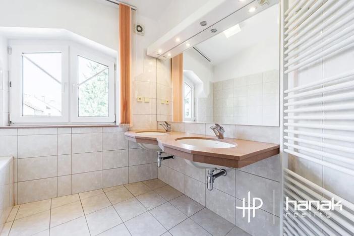 Prodej rodinného domu, Olomouc, Einsteinova, 288 m2