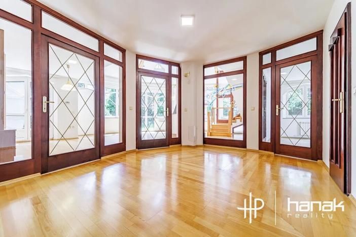 Prodej rodinného domu, Olomouc, Einsteinova, 288 m2