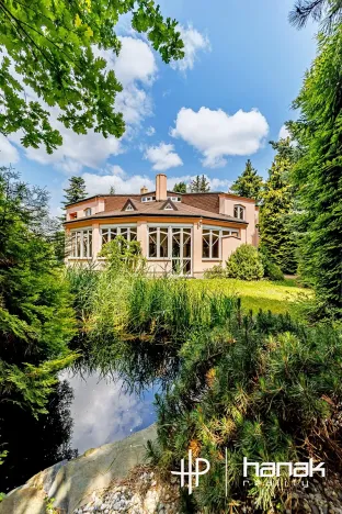 Prodej rodinného domu, Olomouc, Einsteinova, 288 m2