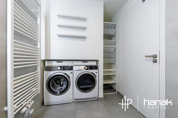 Pronájem bytu 3+kk, Olomouc, Lazecká, 88 m2