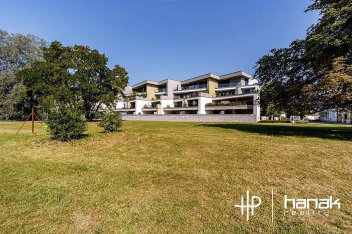 Pronájem bytu 3+kk, Olomouc, Lazecká, 88 m2