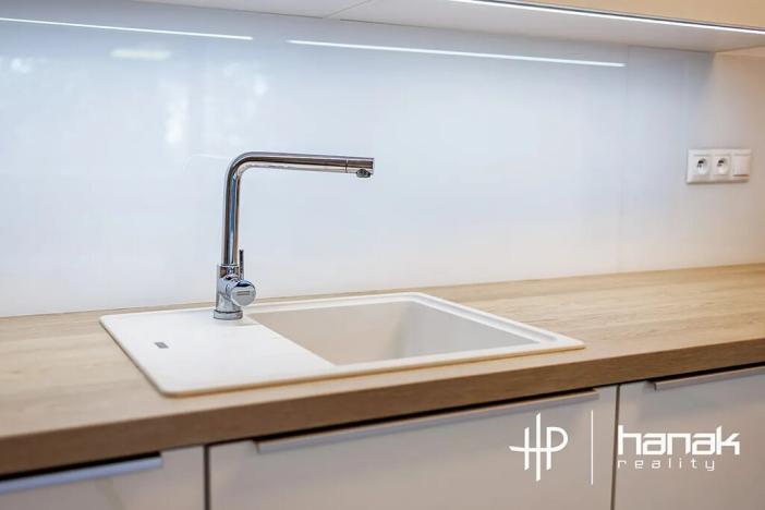 Pronájem bytu 3+kk, Olomouc, Lazecká, 88 m2