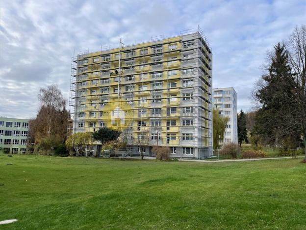 Pronájem bytu 2+1, Strakonice - Strakonice I, Zvolenská, 61 m2