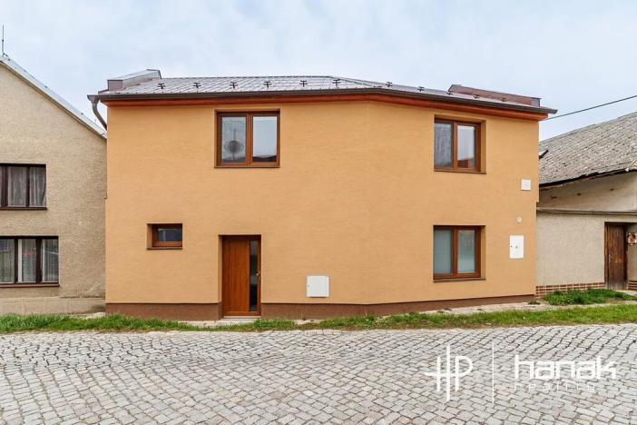 Prodej rodinného domu, Bohuňovice, Výmol, 242 m2