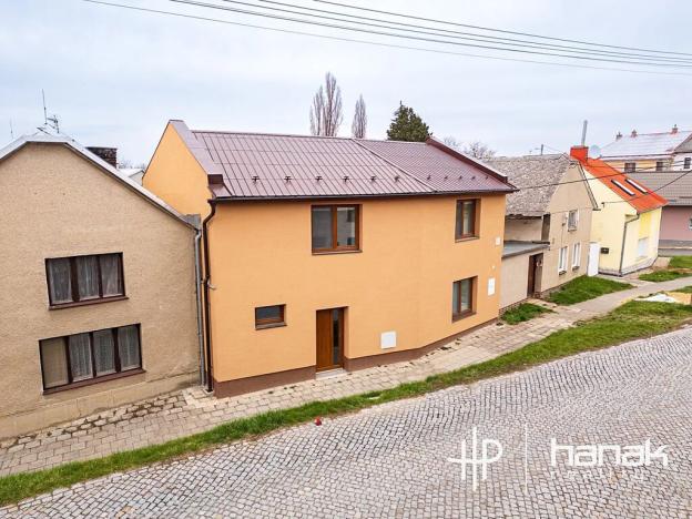 Prodej rodinného domu, Bohuňovice, Výmol, 242 m2