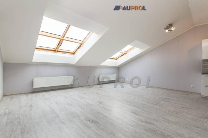 Prodej bytu 2+kk, Praha - Žižkov, Prokopovo náměstí, 78 m2