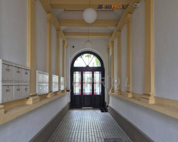 Prodej bytu 2+kk, Praha - Žižkov, Prokopovo náměstí, 78 m2