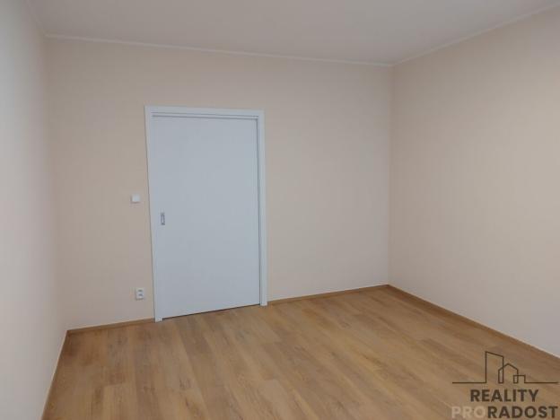 Pronájem bytu 2+kk, Holešov, Hanácká, 38 m2