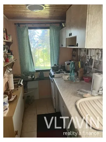 Prodej chaty, Praha, 16 m2