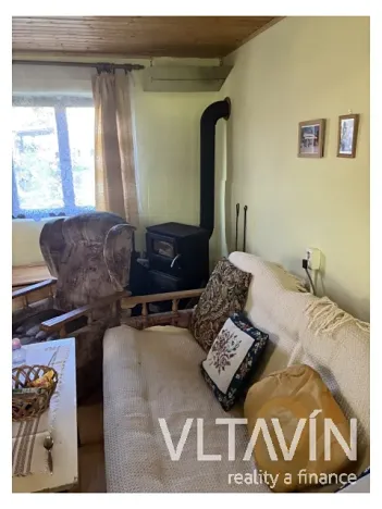 Prodej chaty, Praha, 16 m2