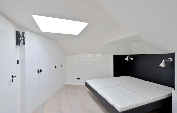 Pronájem bytu 2+kk, Praha - Vinohrady, náměstí Jiřího z Poděbrad, 160 m2