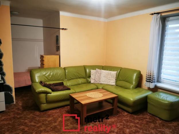 Prodej bytu 2+1, Uničov, Litovelská, 62 m2