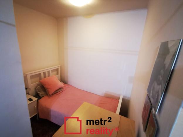 Prodej bytu 2+1, Uničov, Litovelská, 62 m2