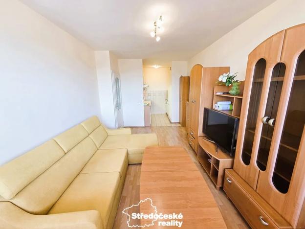 Pronájem bytu 2+kk, Praha - Háje, Mendelova, 42 m2