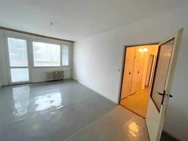 Prodej bytu 2+1, Ústí nad Labem, Jizerská, 66 m2