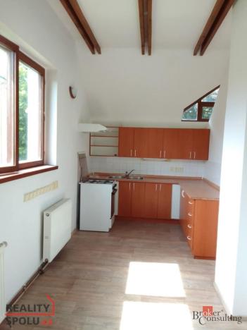 Prodej rodinného domu, Opava - Předměstí, Gogolova, 45 m2