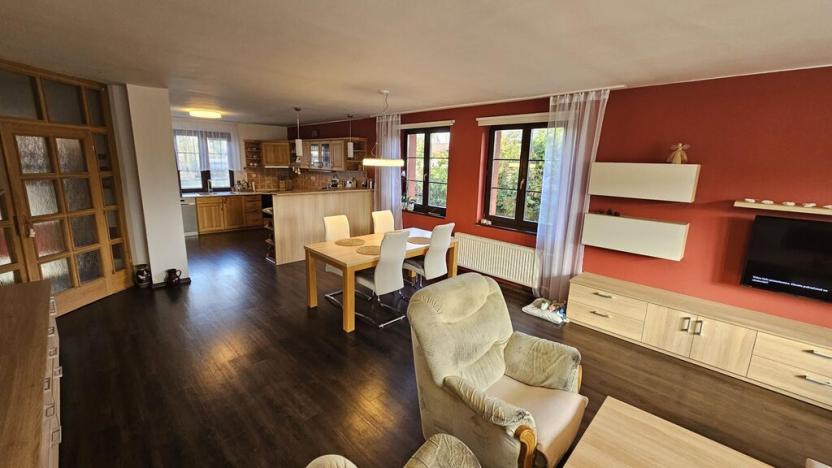 Prodej rodinného domu, Rožmitál pod Třemšínem, Sladkovského, 200 m2