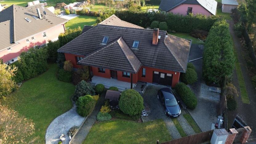 Prodej rodinného domu, Rožmitál pod Třemšínem, Sladkovského, 200 m2