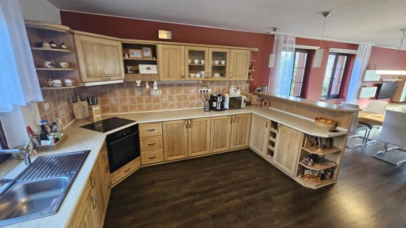 Prodej rodinného domu, Rožmitál pod Třemšínem, Sladkovského, 200 m2