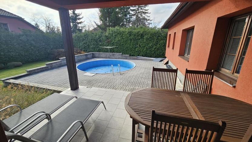 Prodej rodinného domu, Rožmitál pod Třemšínem, Sladkovského, 200 m2