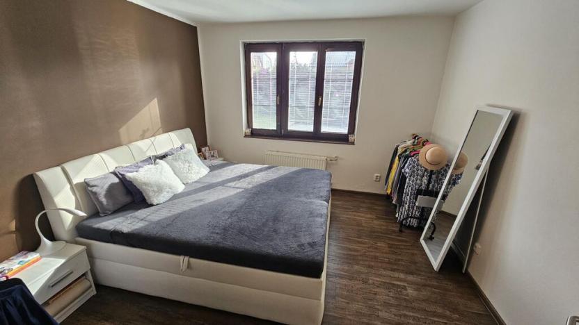 Prodej rodinného domu, Rožmitál pod Třemšínem, Sladkovského, 200 m2