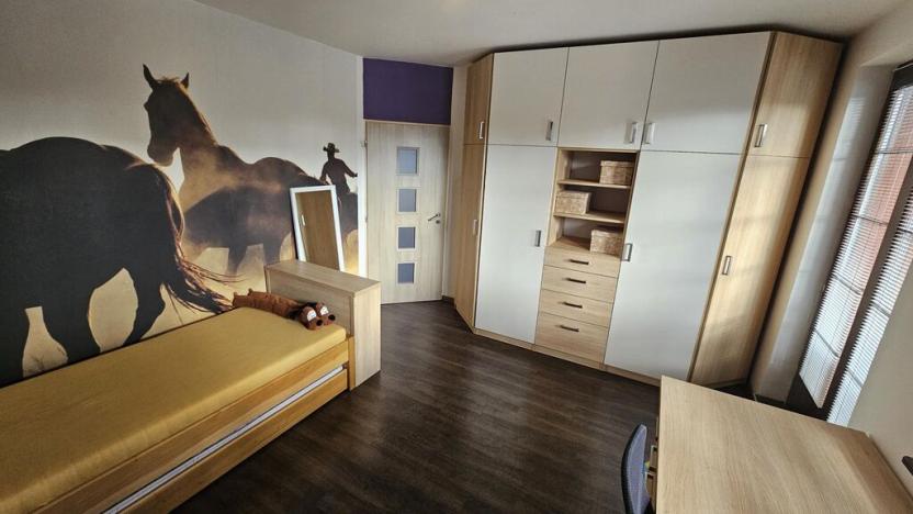 Prodej rodinného domu, Rožmitál pod Třemšínem, Sladkovského, 200 m2