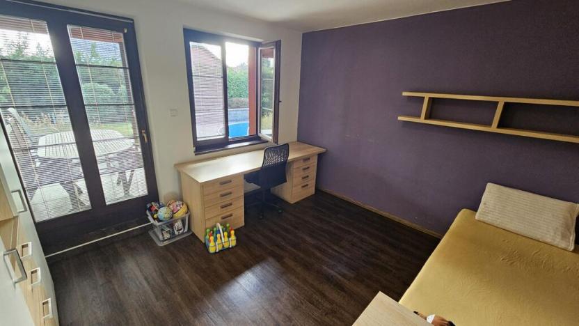 Prodej rodinného domu, Rožmitál pod Třemšínem, Sladkovského, 200 m2