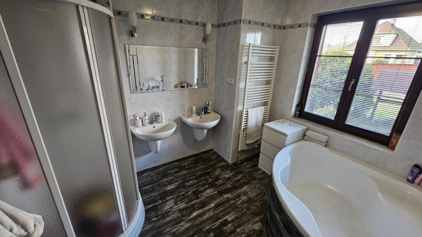 Prodej rodinného domu, Rožmitál pod Třemšínem, Sladkovského, 200 m2