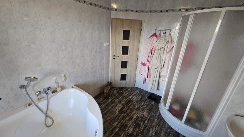 Prodej rodinného domu, Rožmitál pod Třemšínem, Sladkovského, 200 m2