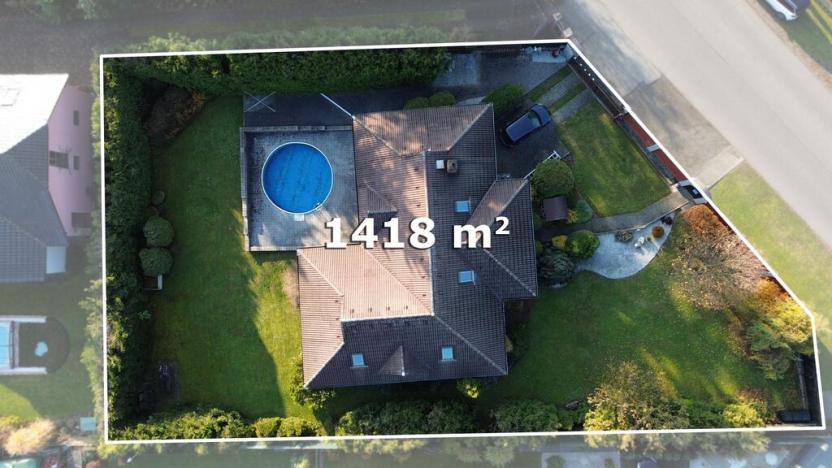 Prodej rodinného domu, Rožmitál pod Třemšínem, Sladkovského, 200 m2