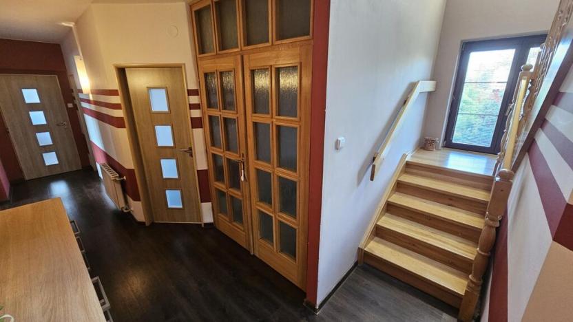 Prodej rodinného domu, Rožmitál pod Třemšínem, Sladkovského, 200 m2