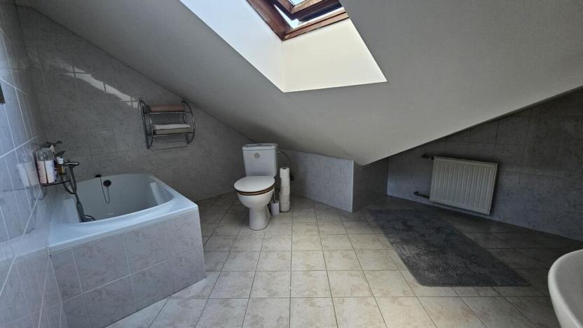 Prodej rodinného domu, Rožmitál pod Třemšínem, Sladkovského, 200 m2