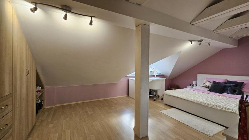 Prodej rodinného domu, Rožmitál pod Třemšínem, Sladkovského, 200 m2