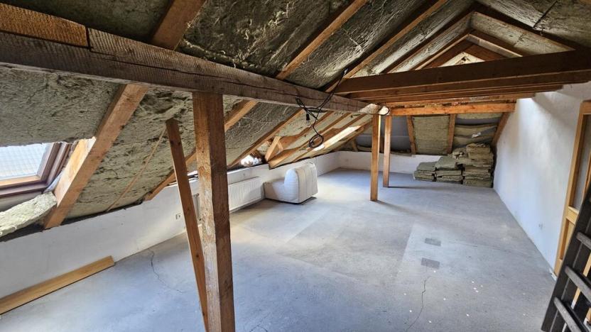 Prodej rodinného domu, Rožmitál pod Třemšínem, Sladkovského, 200 m2