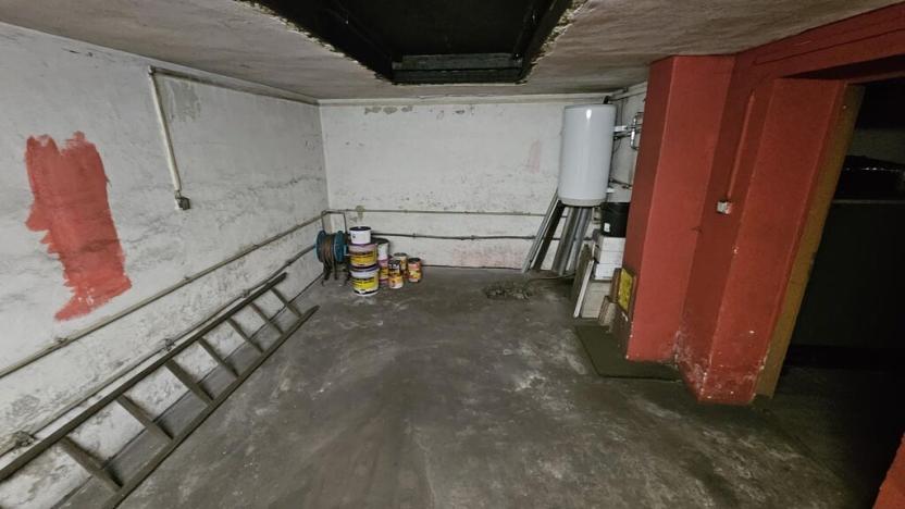 Prodej rodinného domu, Rožmitál pod Třemšínem, Sladkovského, 200 m2